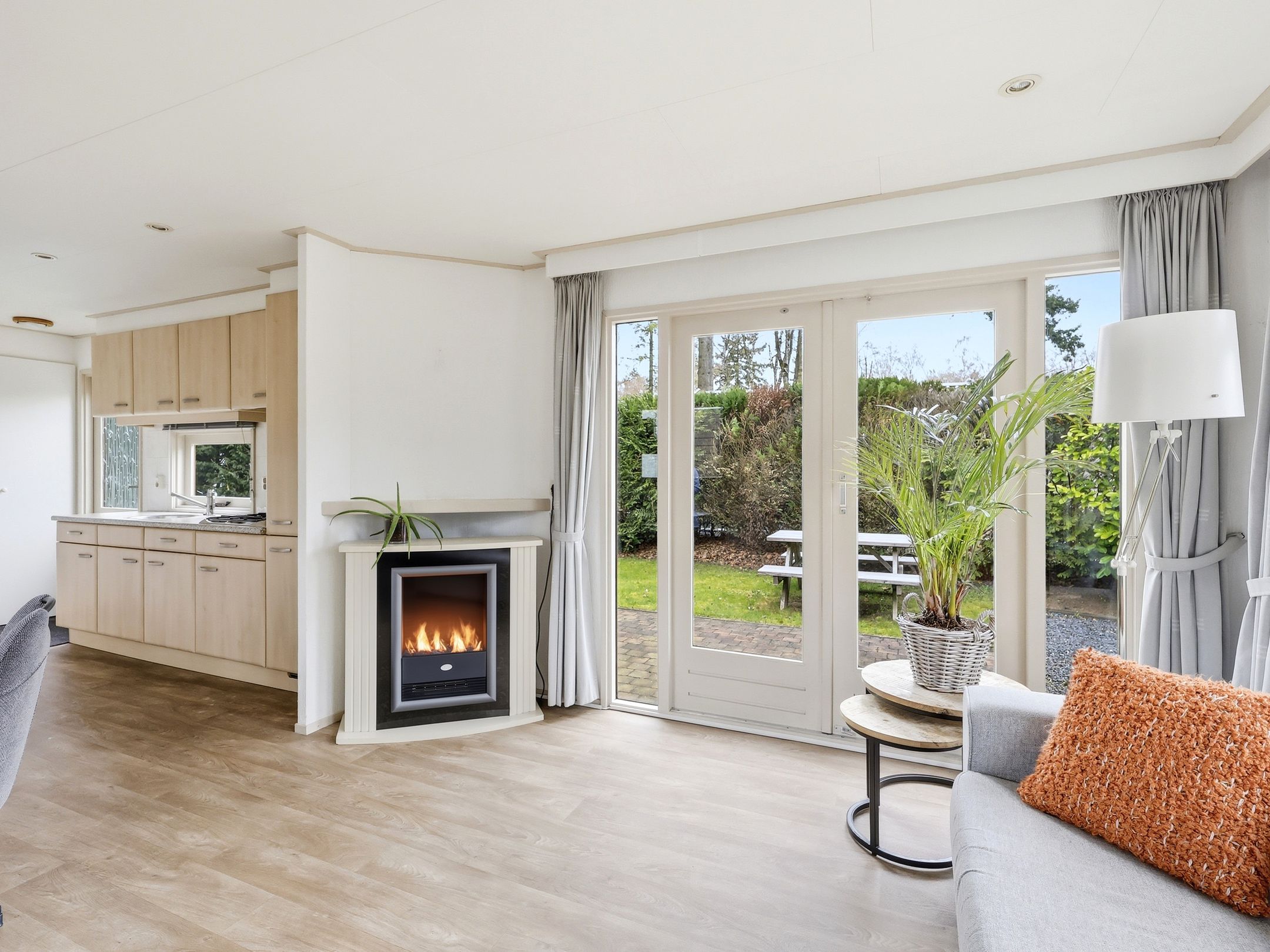 2-bedroom freehold villa in Ede — photo 4 of 5