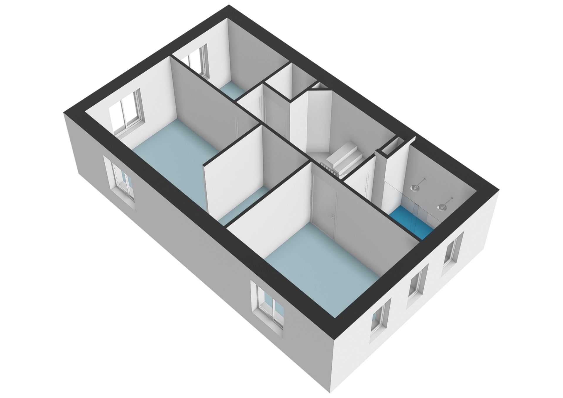 Photo 57 of Zandenburg 46