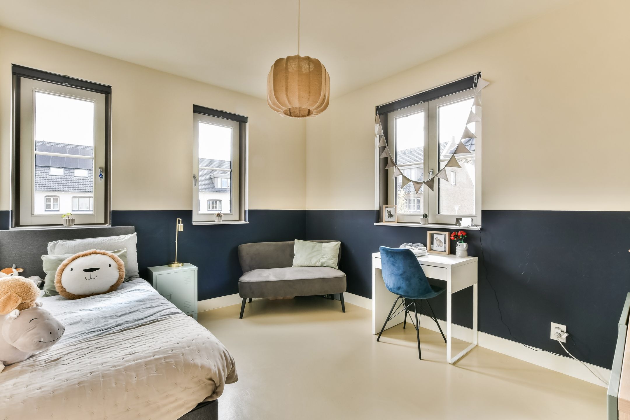 Luxury Riverside Living in Oegstgeest with Private Garden and Two Parking Spaces — 27