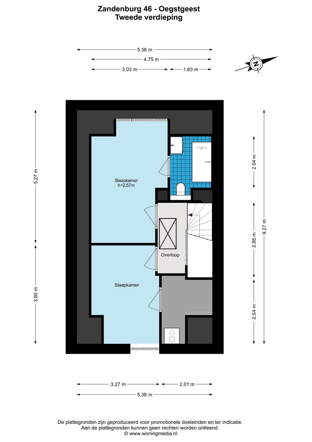 Photo 58 of Zandenburg 46