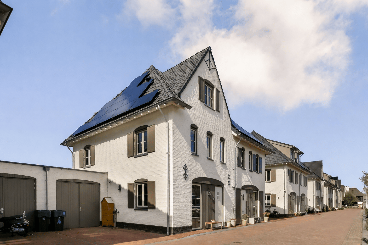 Photo 6 of Zandenburg 46