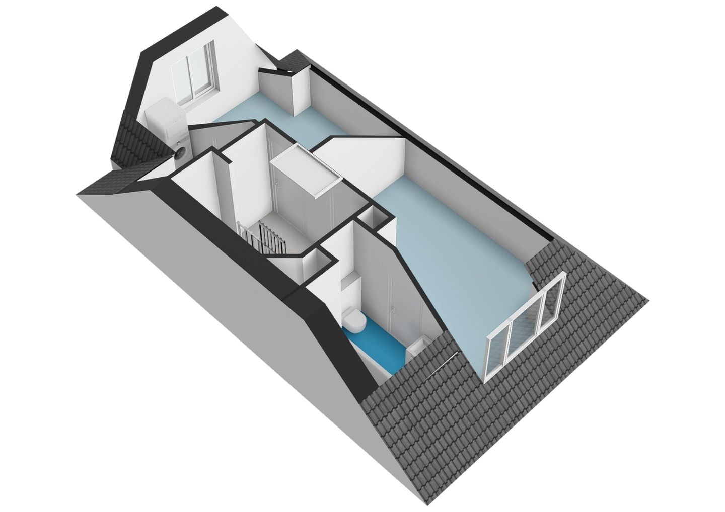 Photo 59 of Zandenburg 46