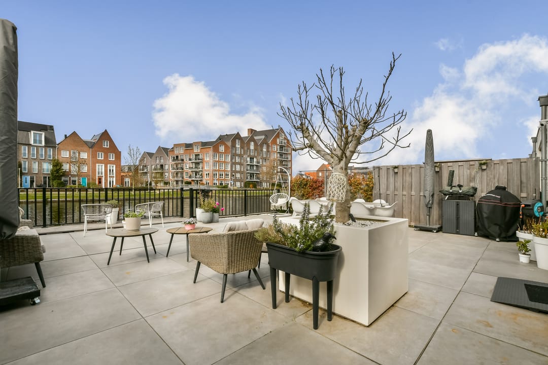 Photo 37 of Zandenburg 46