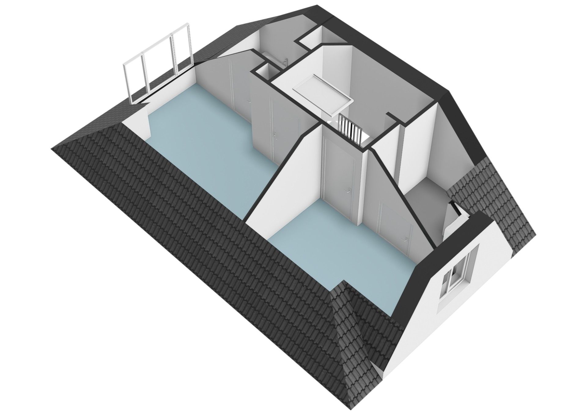 Photo 60 of Zandenburg 46