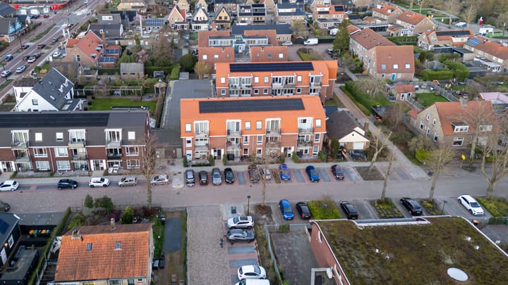 Photo 2 of Lindenlaan 1-D6