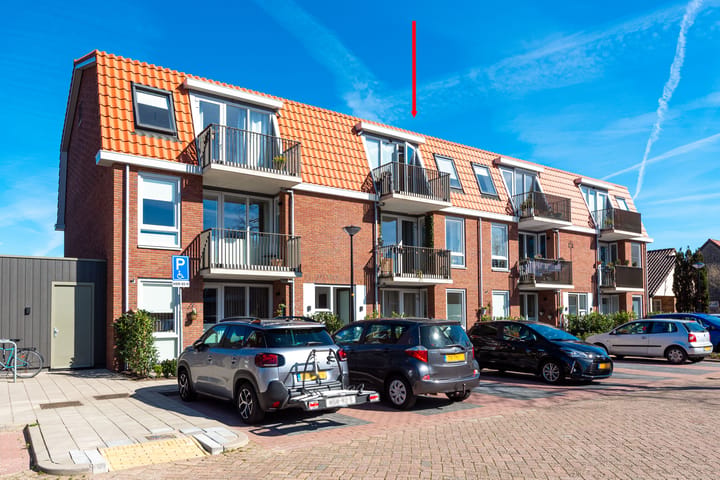 Photo 3 of Lindenlaan 1-D6