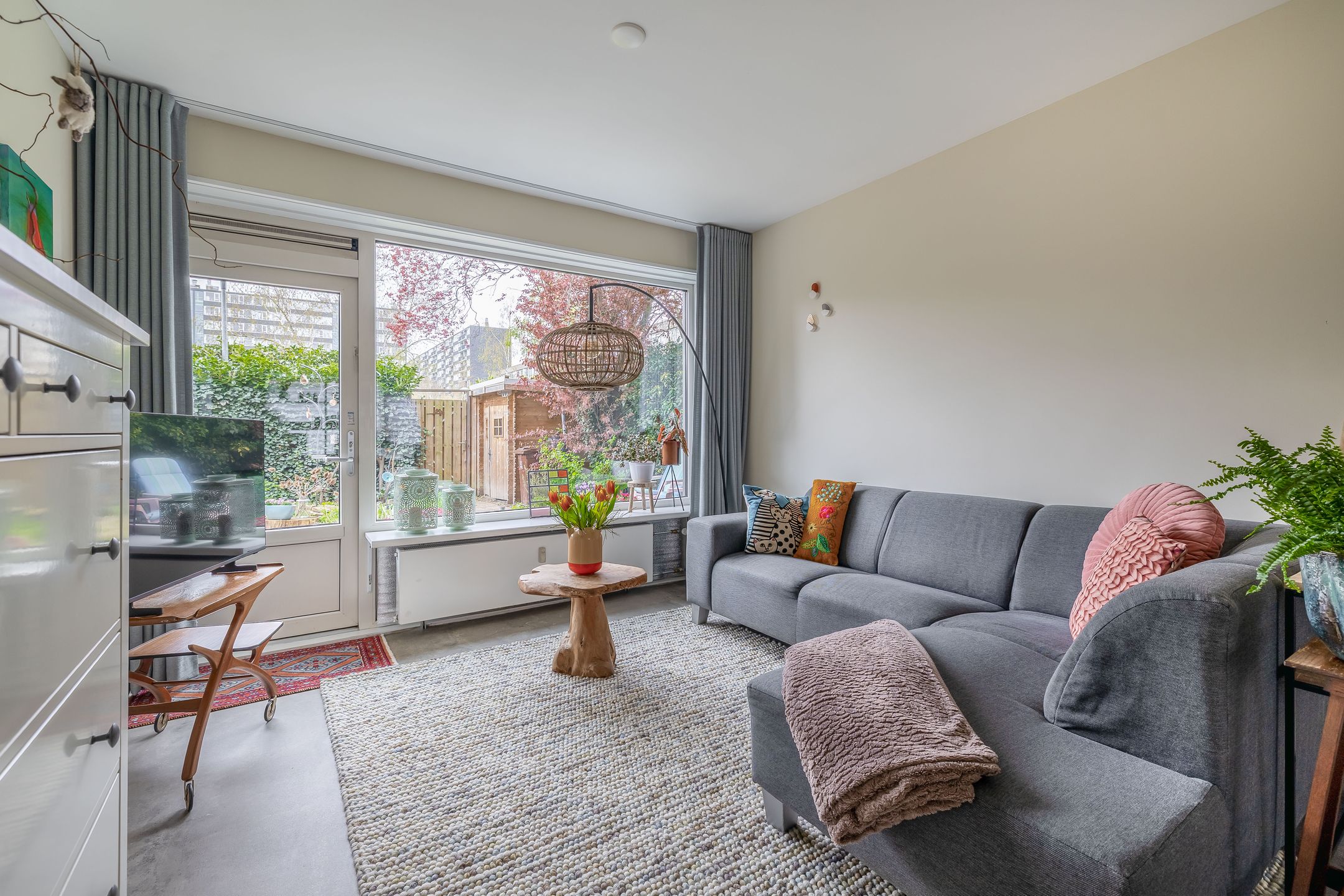 Oranjerivierdreef 49 