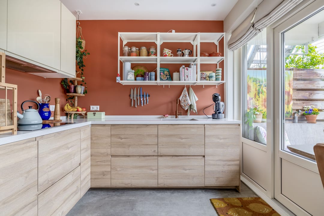 Foto 2 van Oranjerivierdreef 49