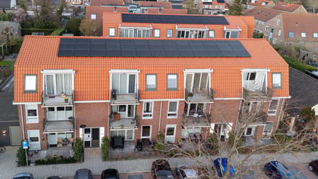 Lindenlaan thumbnail