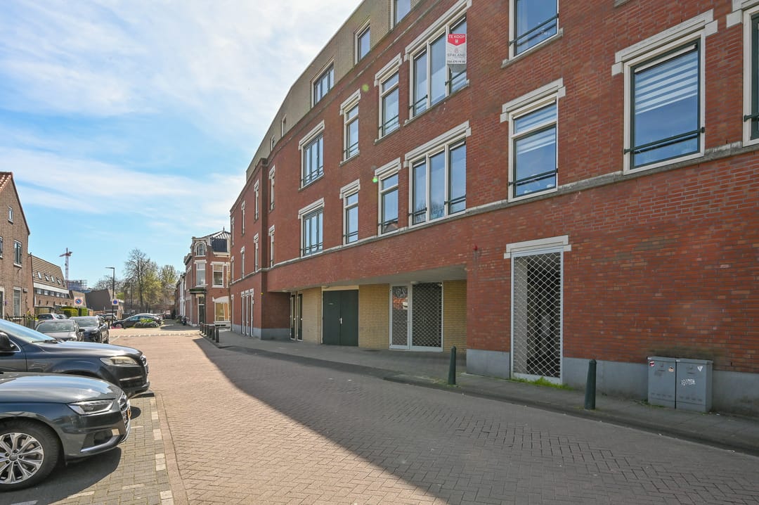 Foto 2 van Fenacoliuslaan 118
