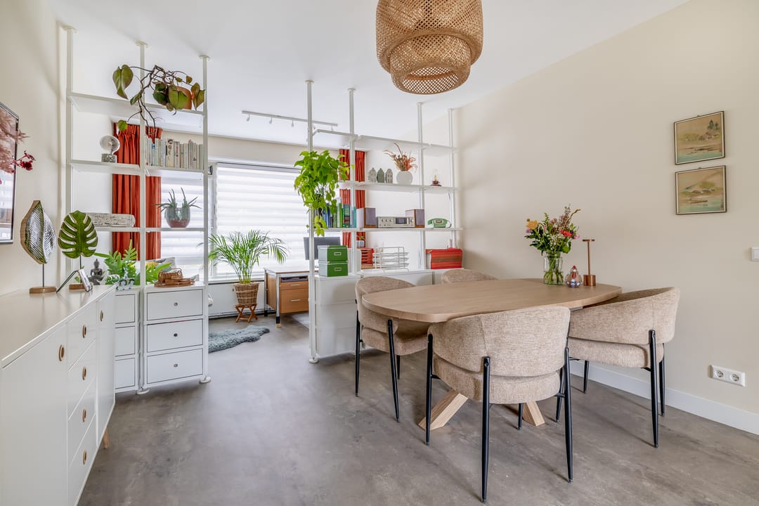 Foto 13 van Oranjerivierdreef 49