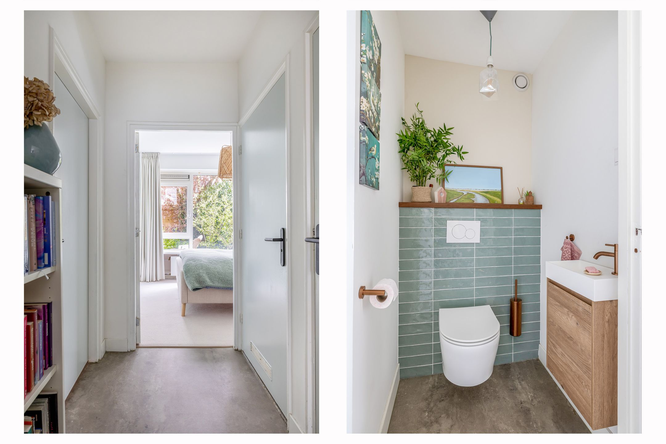 Foto 9 van Oranjerivierdreef 49