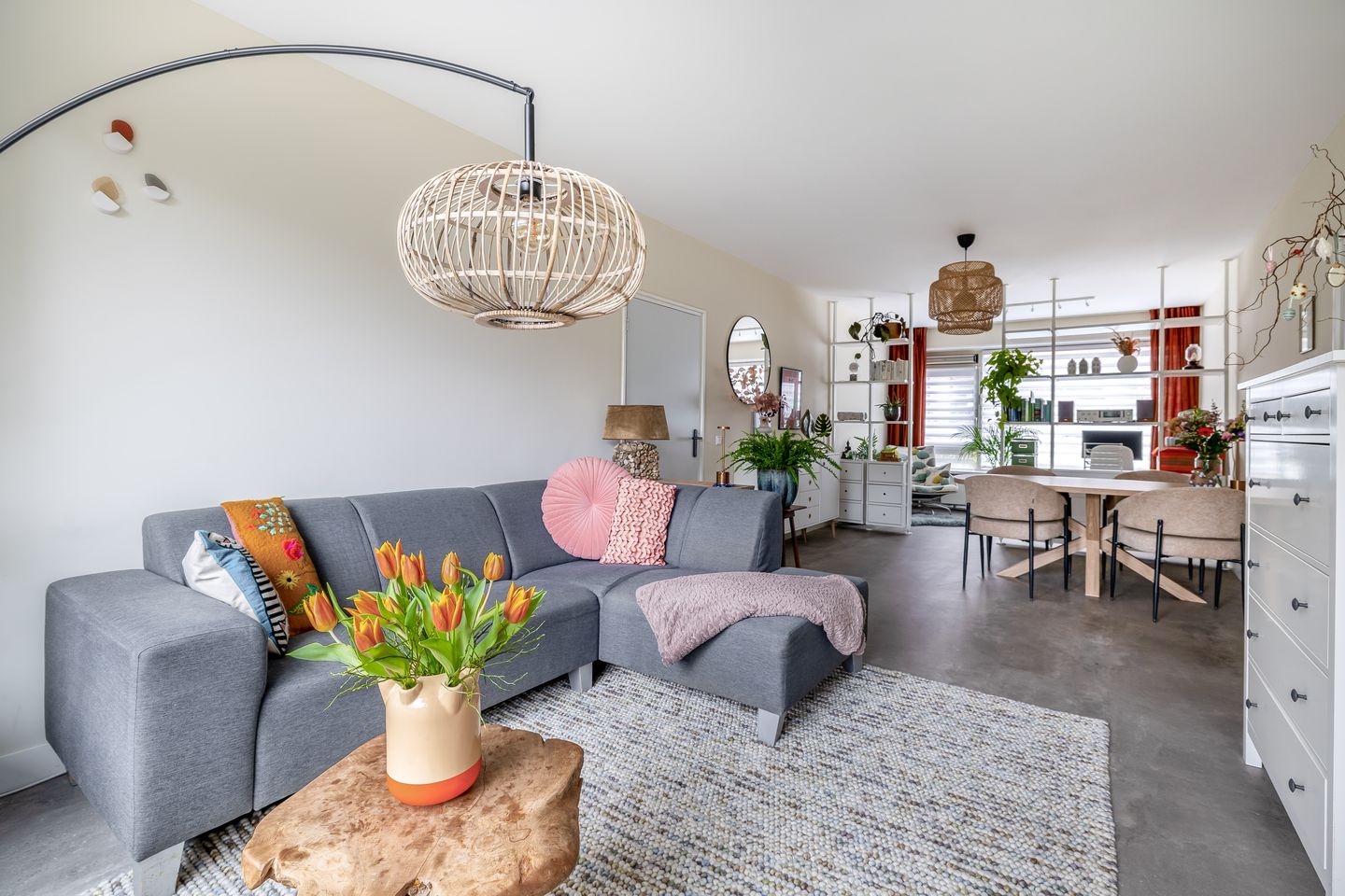 Foto 10 van Oranjerivierdreef 49