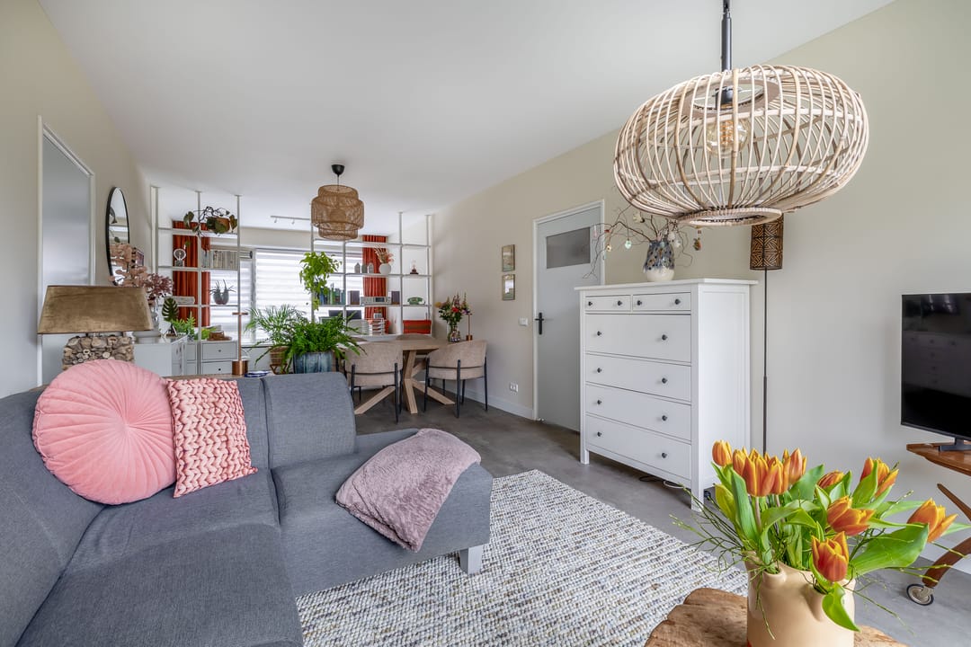 Foto 11 van Oranjerivierdreef 49