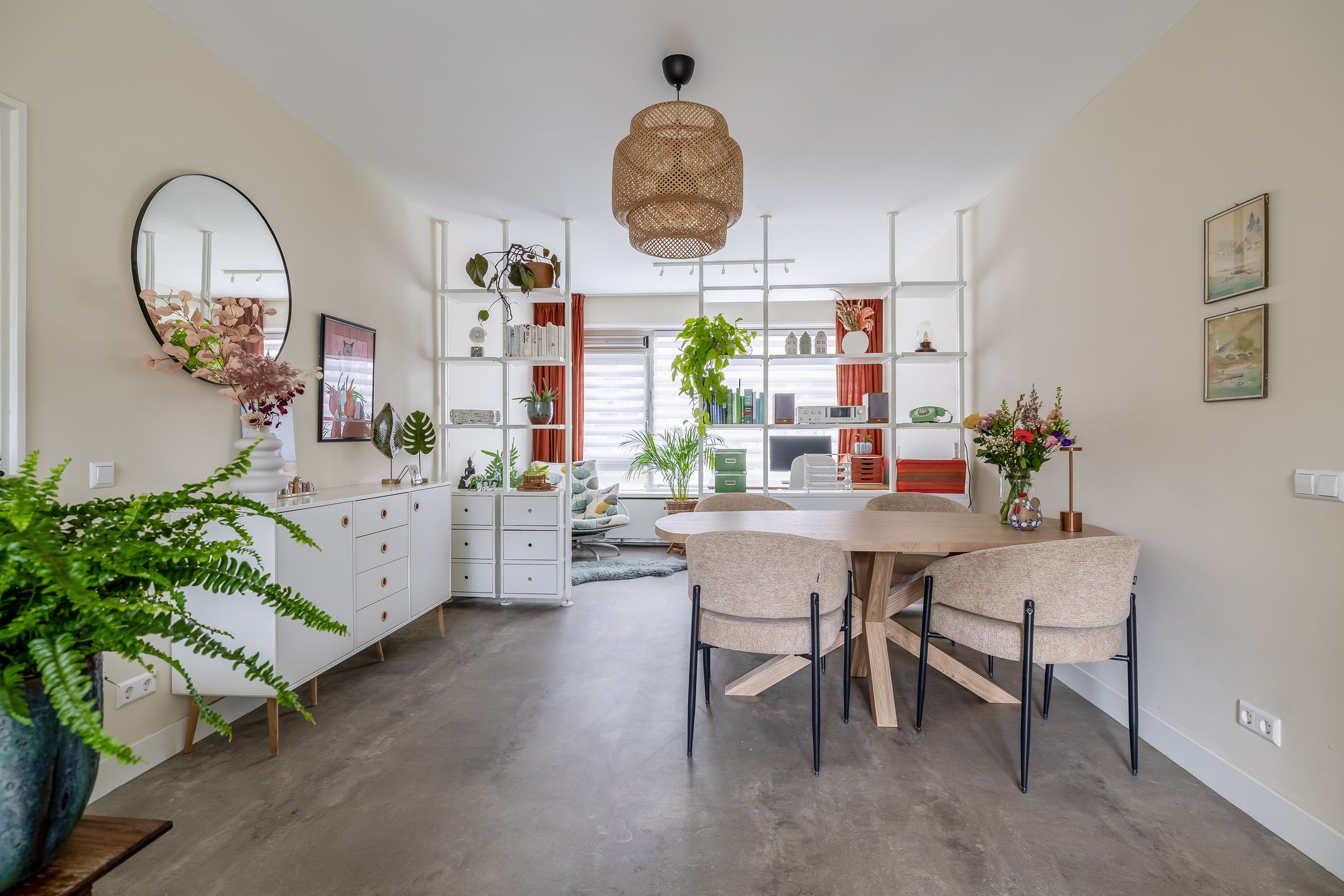 Foto 12 van Oranjerivierdreef 49