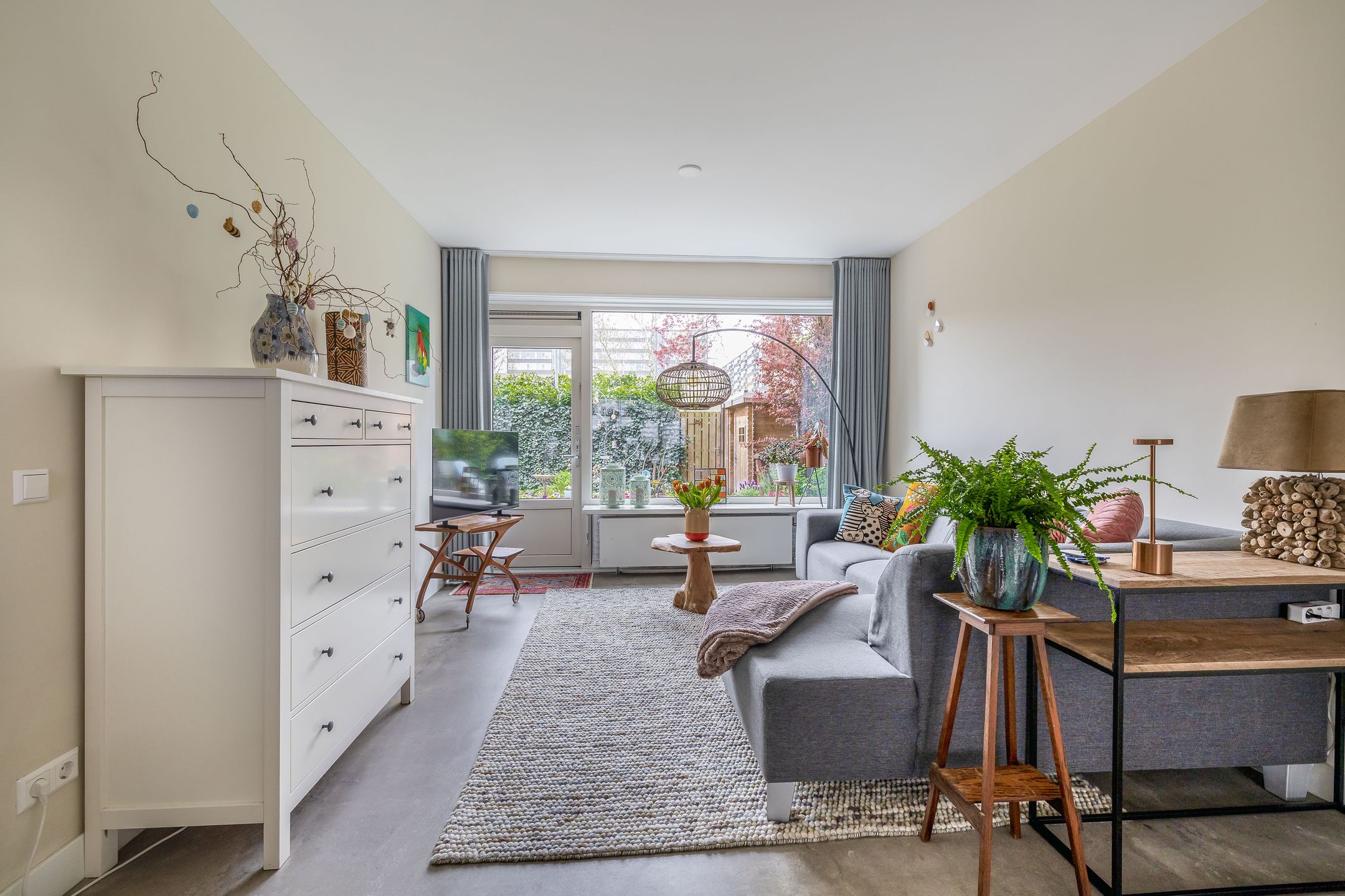 Foto 15 van Oranjerivierdreef 49