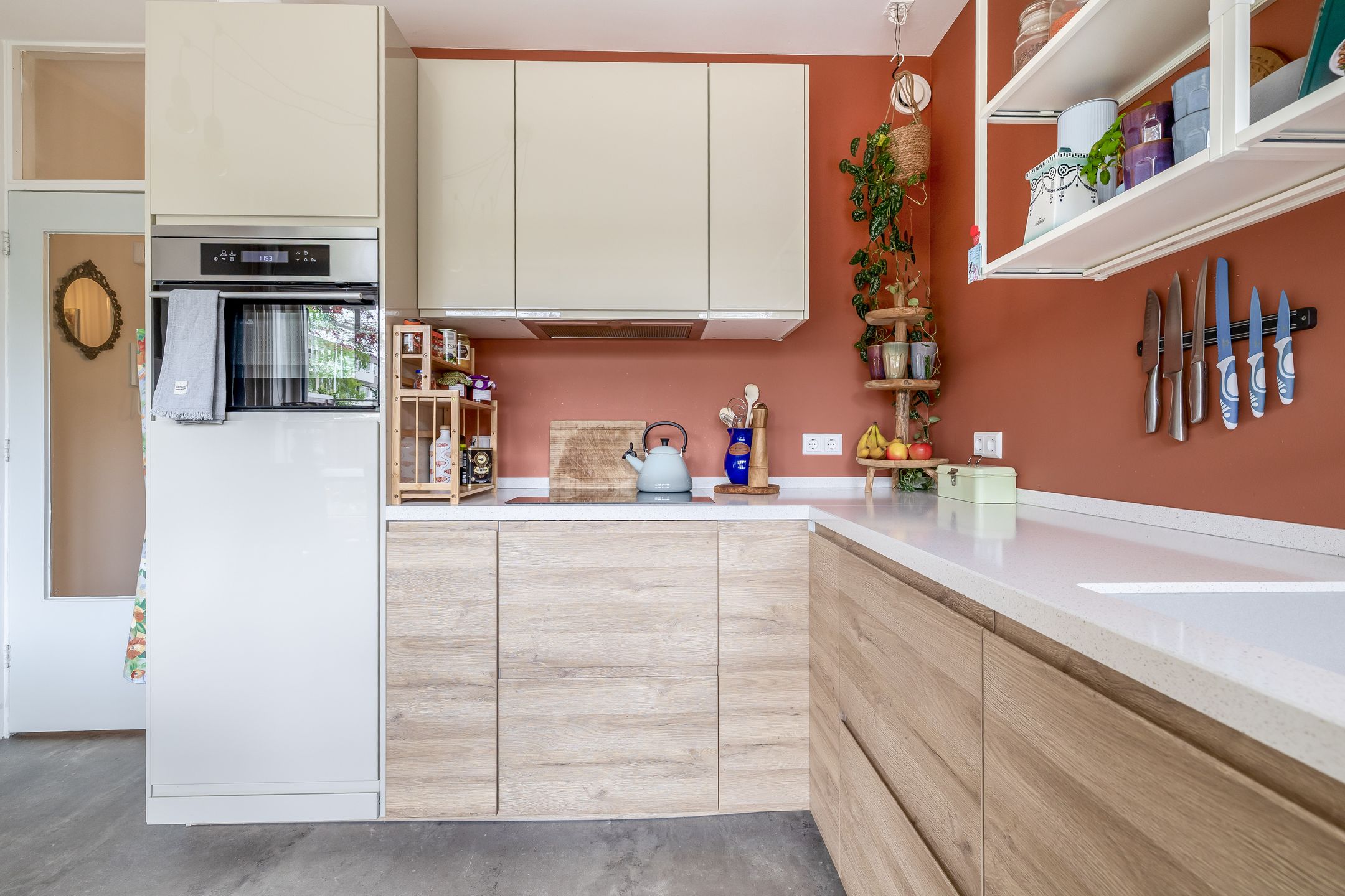 Foto 18 van Oranjerivierdreef 49