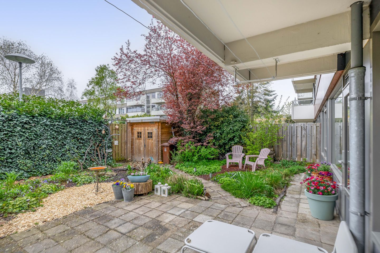 Foto 20 van Oranjerivierdreef 49