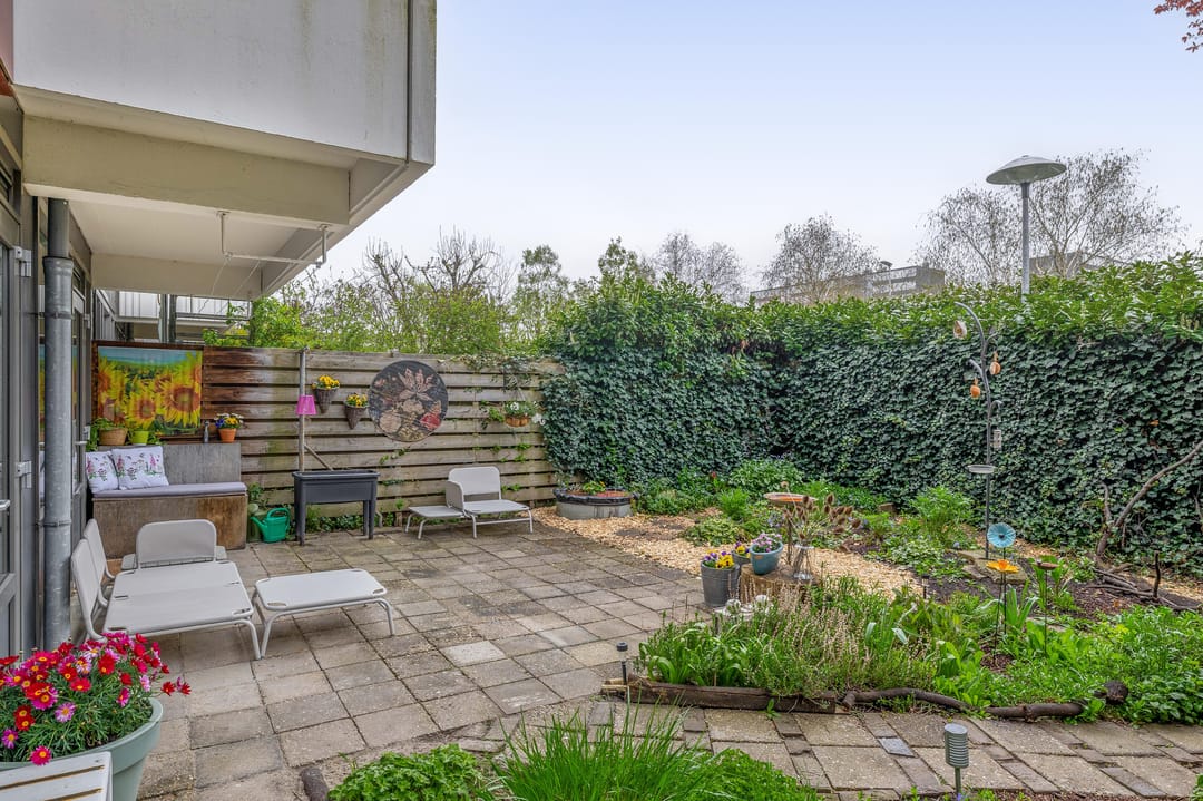 Foto 22 van Oranjerivierdreef 49