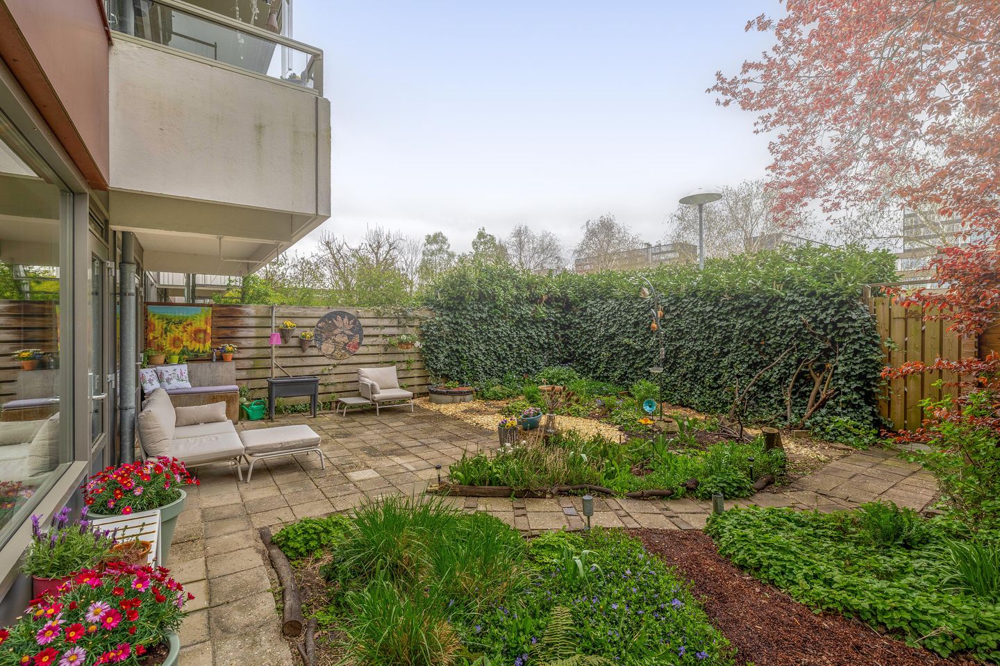 Foto 25 van Oranjerivierdreef 49