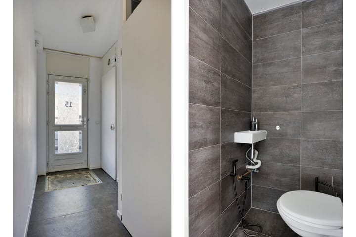 Foto 3 van Israëllaan 15