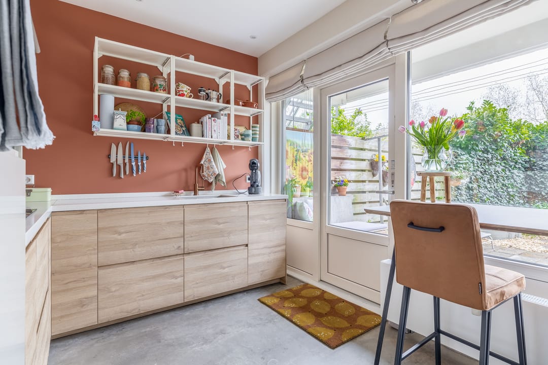 Foto 16 van Oranjerivierdreef 49