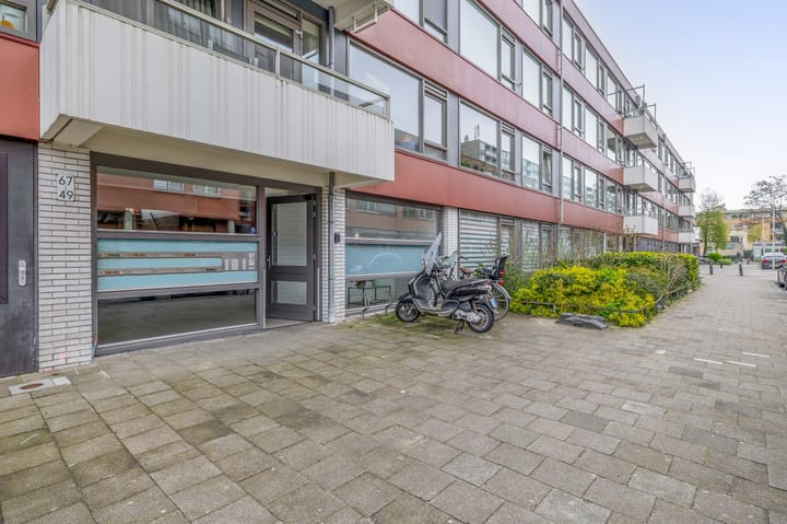 Photo 4 of Oranjerivierdreef 49