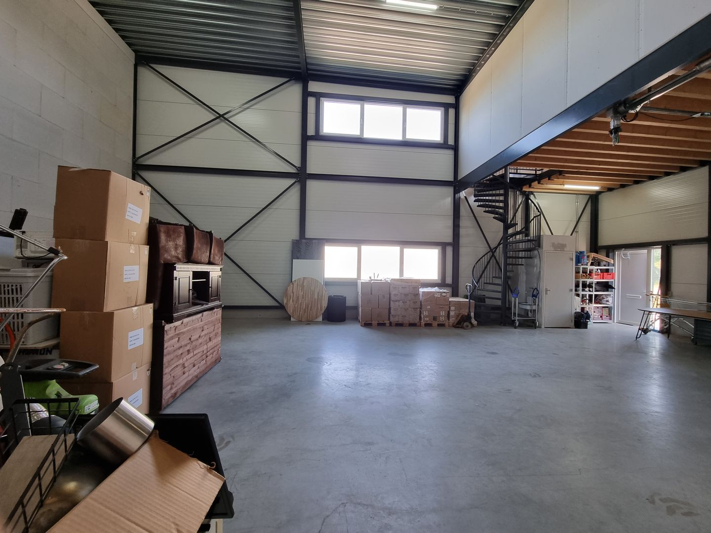 Bekijk foto 3 van Marsweg 107