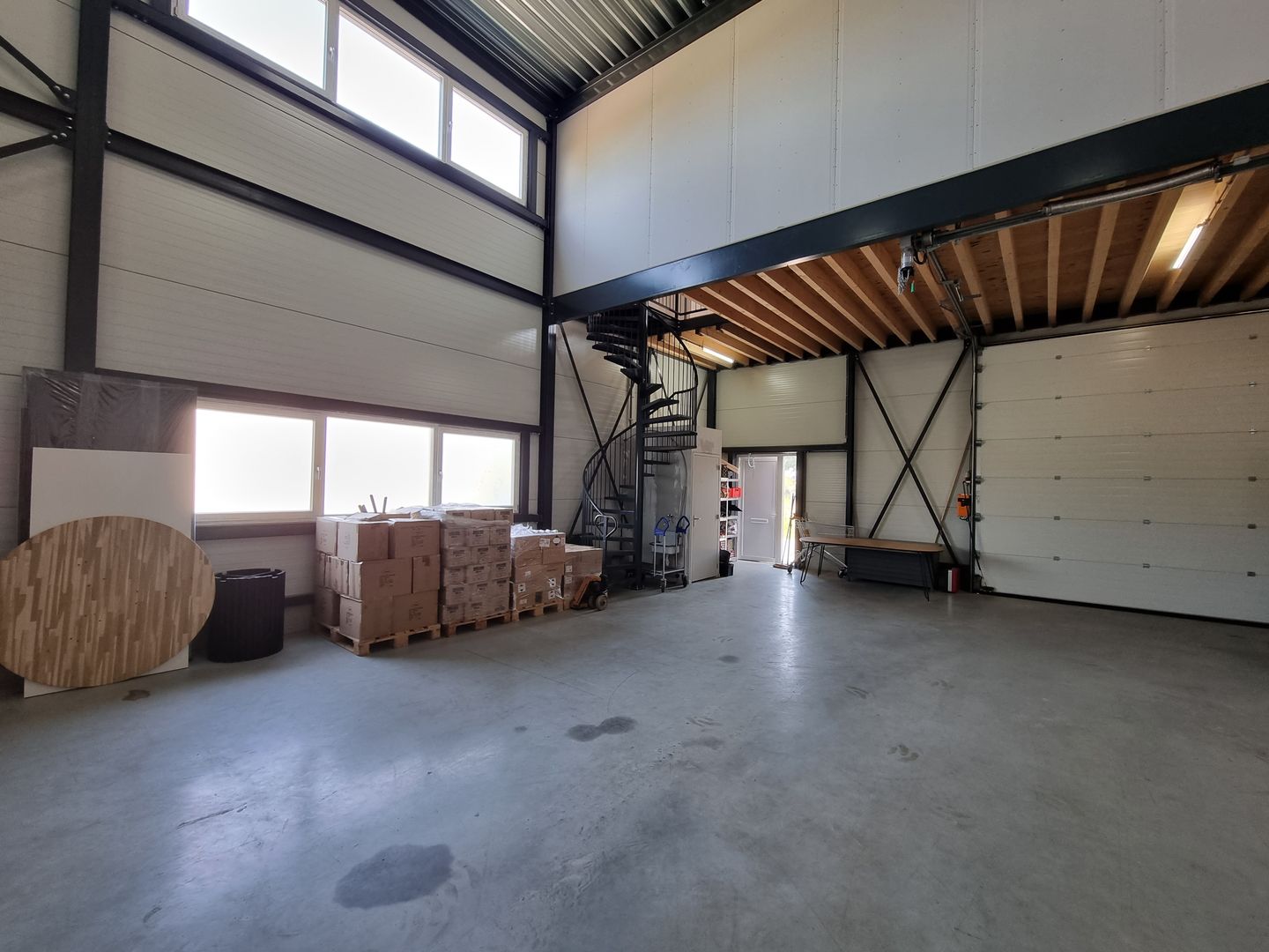 Bekijk foto 4 van Marsweg 107