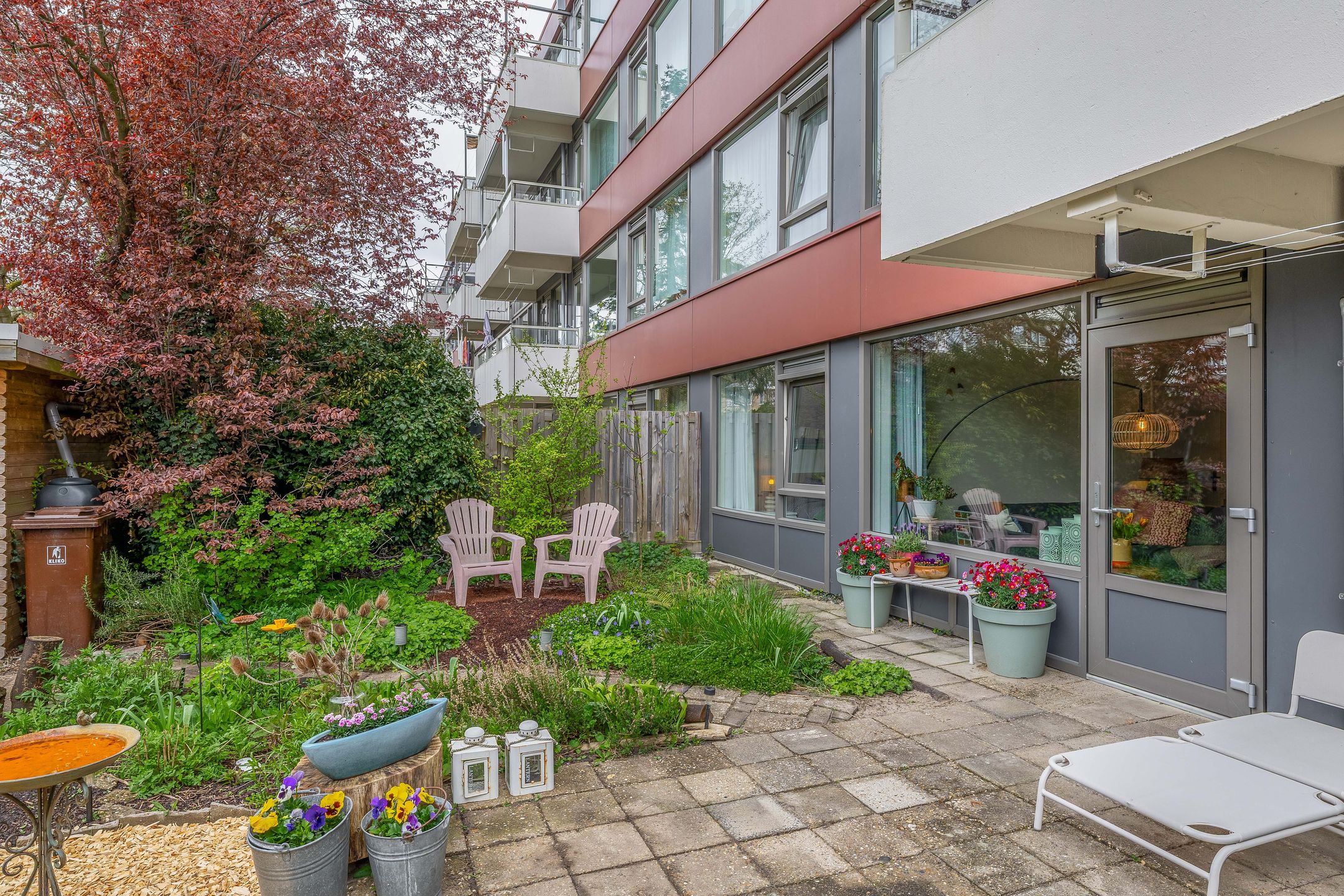 Foto 21 van Oranjerivierdreef 49