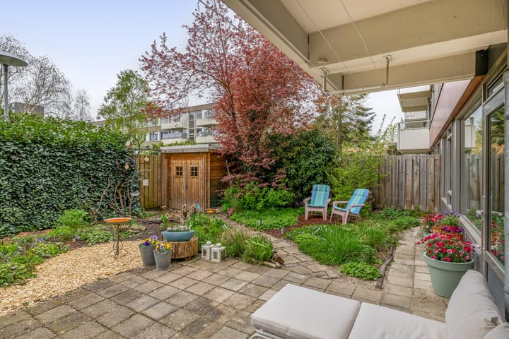 Photo 3 of Oranjerivierdreef 49