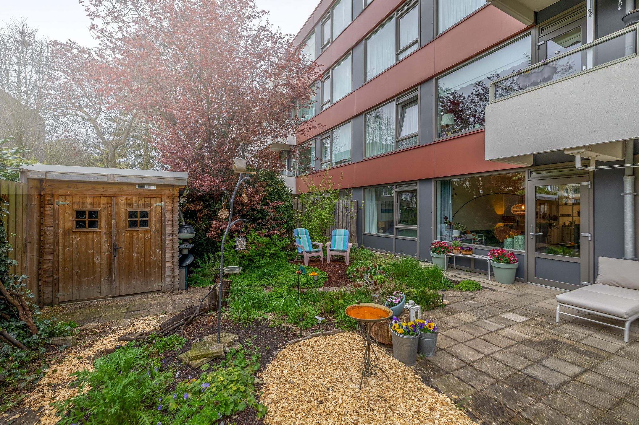 Foto 24 van Oranjerivierdreef 49