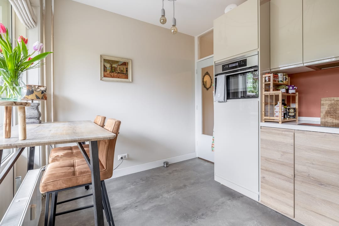 Foto 17 van Oranjerivierdreef 49