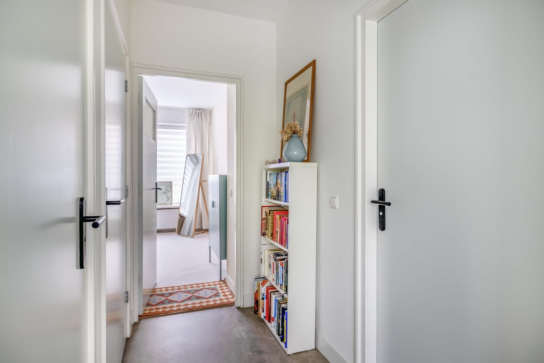 Foto 26 van Oranjerivierdreef 49