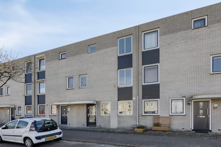 Foto 2 van Israëllaan 15