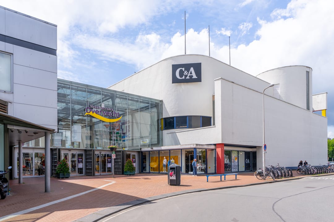 Foto 37 van Oranjerivierdreef 49