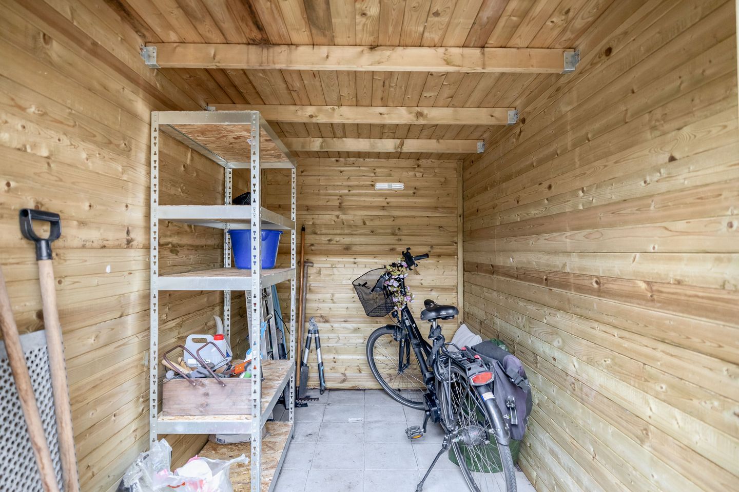 Foto 35 van Oranjerivierdreef 49