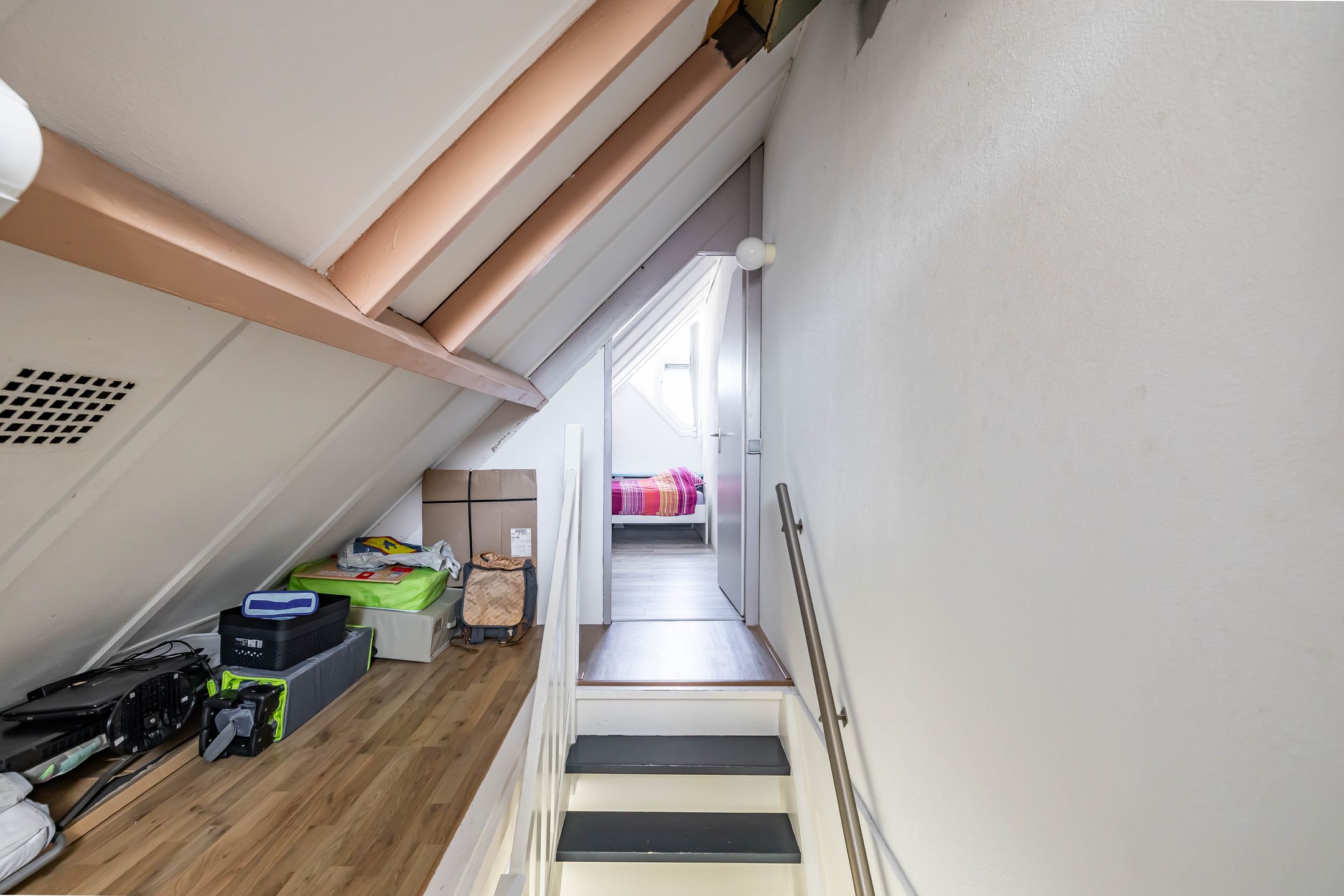 Extended semi-detached house with new kitchen in child-friendly Zuidlaren — 33