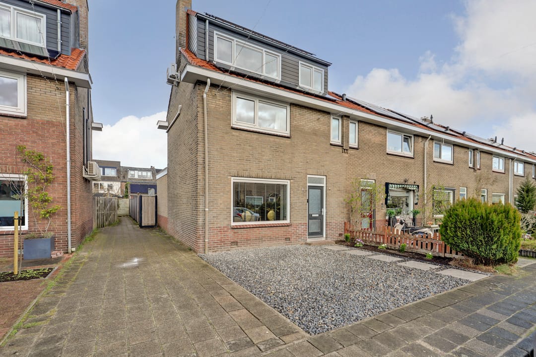 Foto 1 van Schiestraat 37