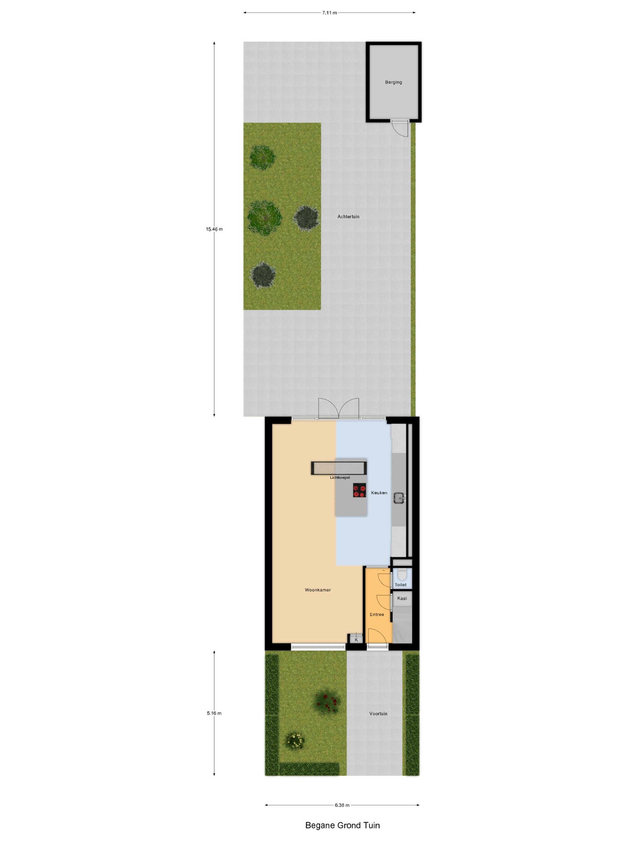 Foto 45 van Schiestraat 37