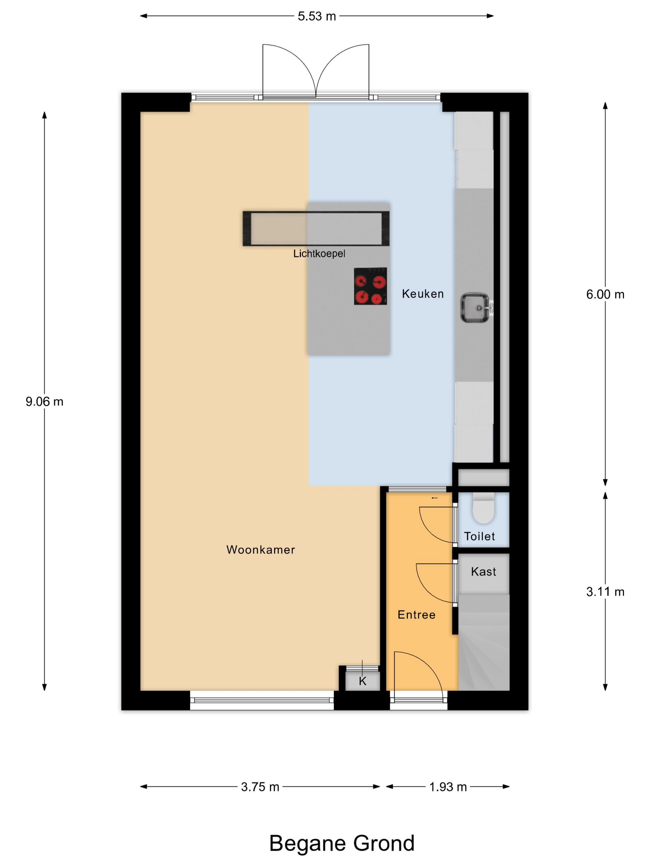 Foto 42 van Schiestraat 37