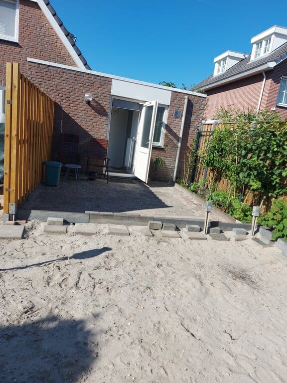 Foto 19 van Wim Schuhmacherhof 6