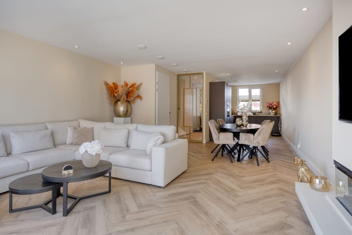 Photo 4 of Veenpluis 16