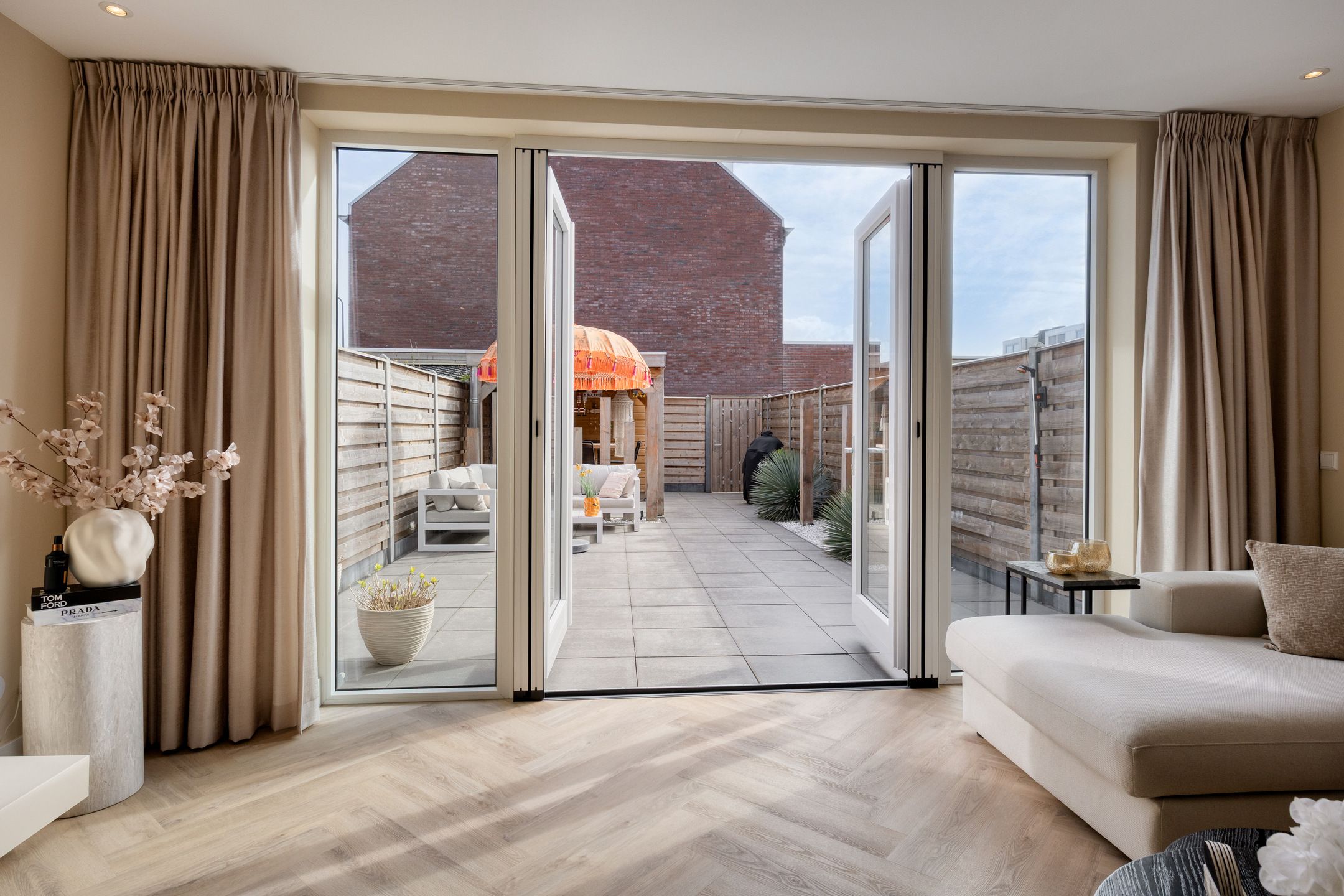 Photo 9 of Veenpluis 16