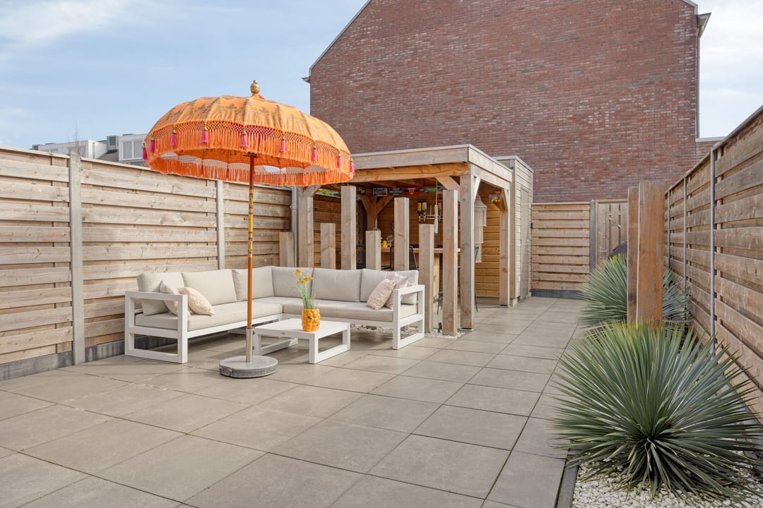 Photo 23 of Veenpluis 16