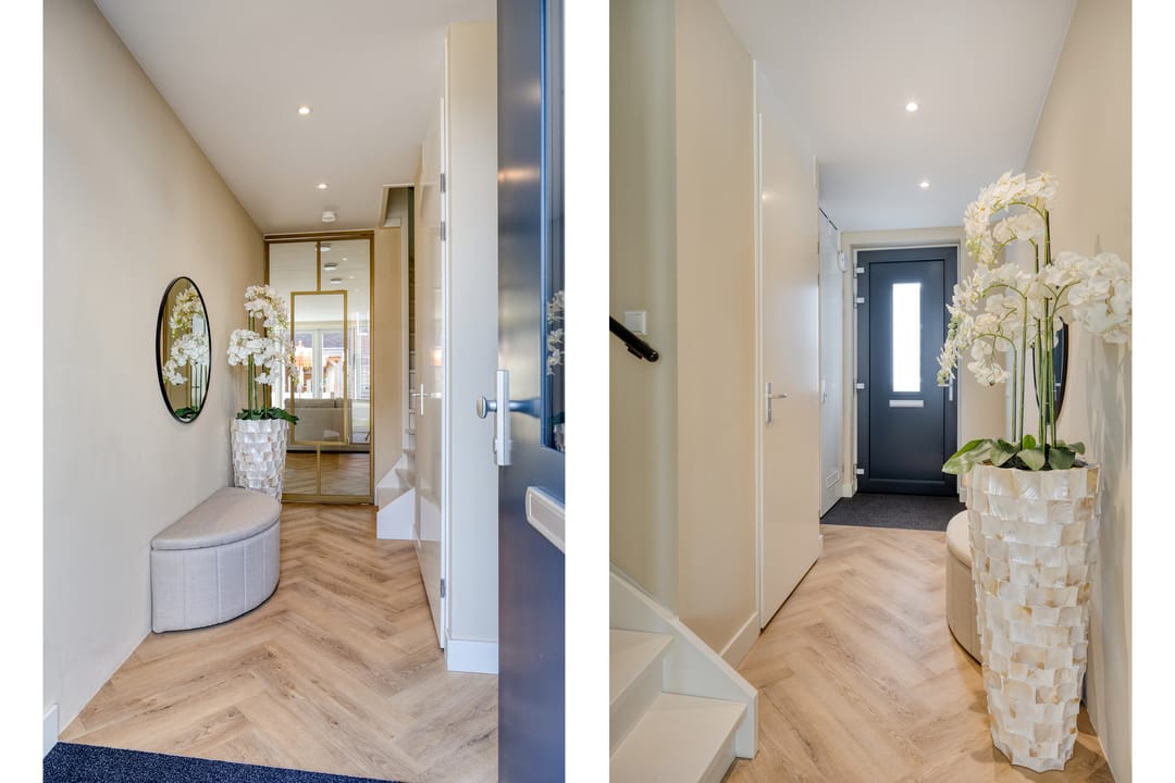 Photo 2 of Veenpluis 16