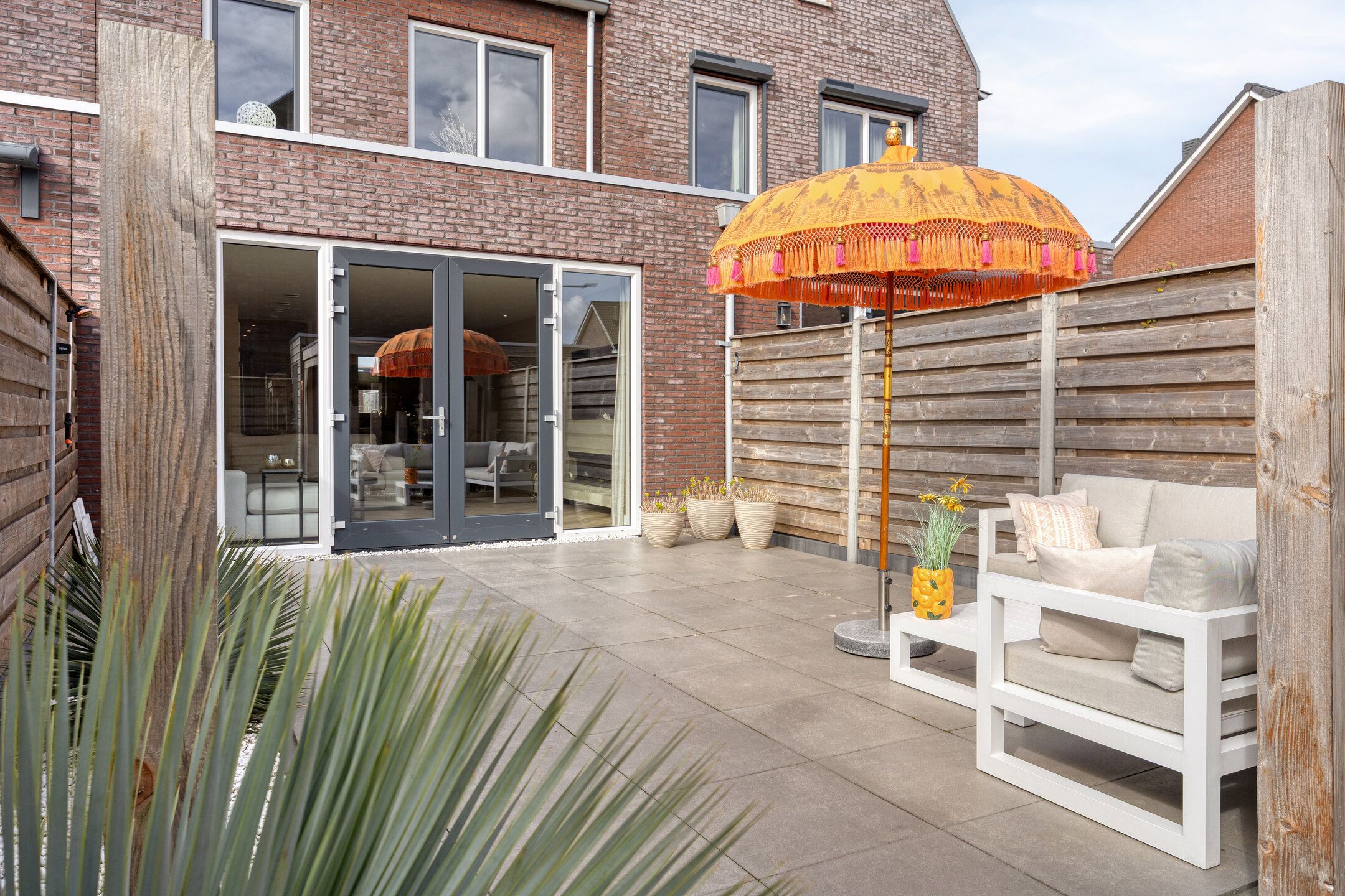 Photo 24 of Veenpluis 16