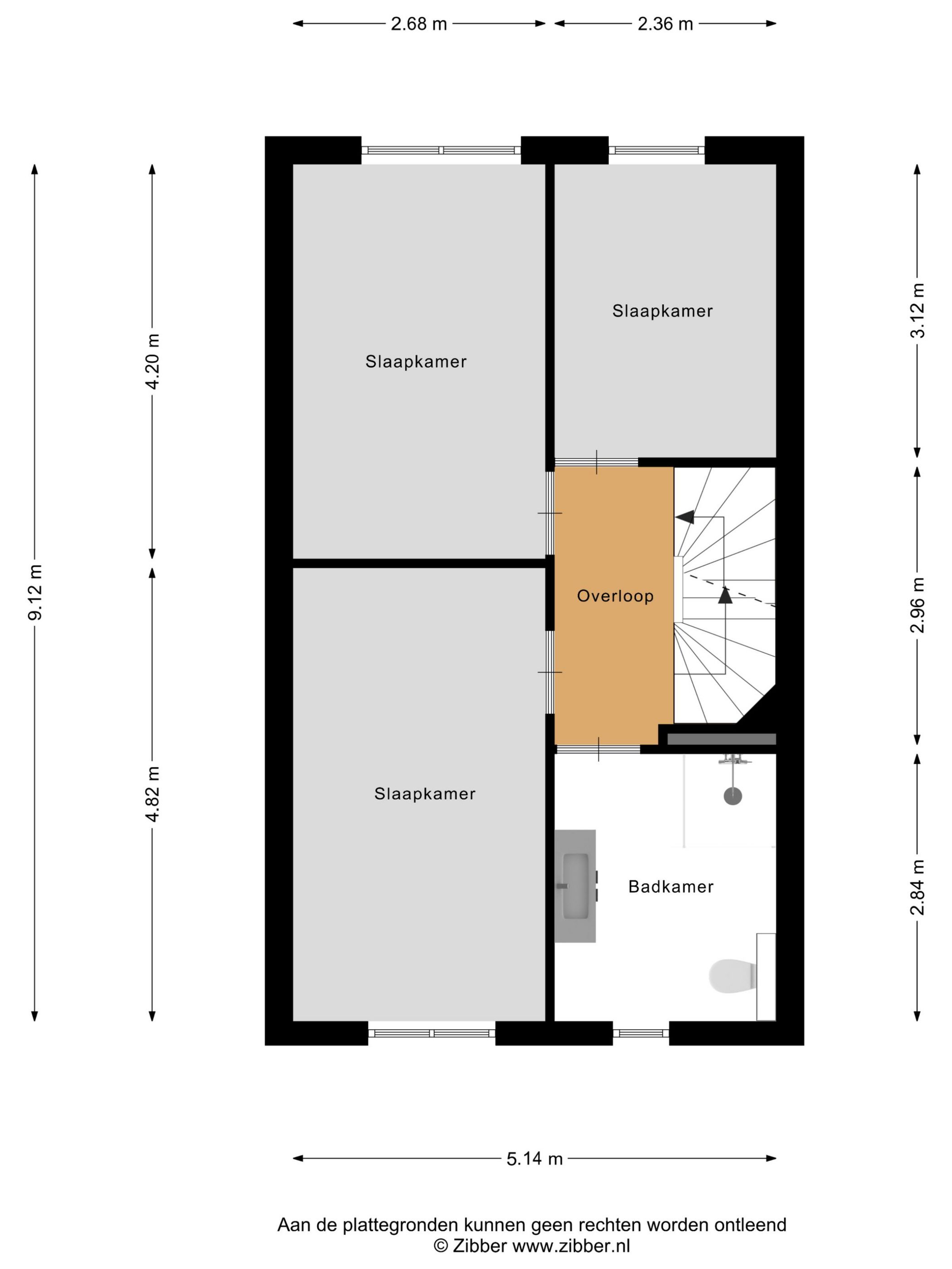 Photo 30 of Veenpluis 16