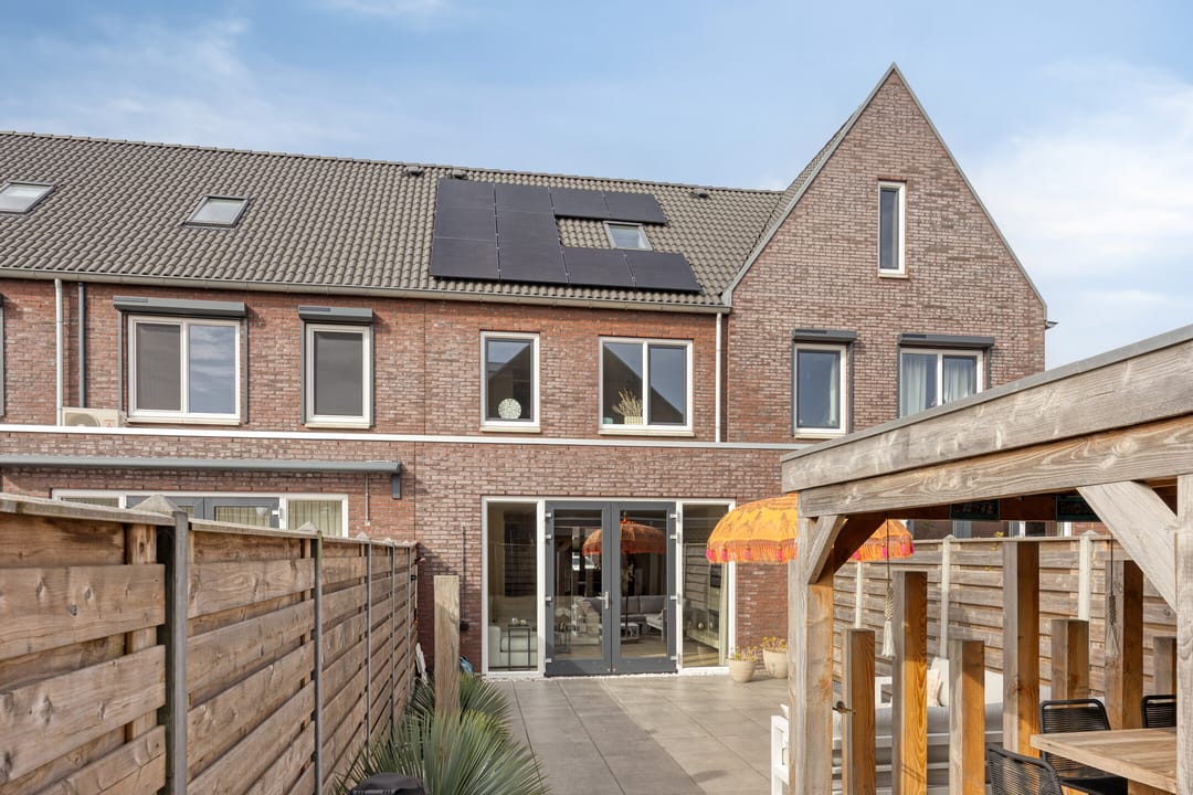 Photo 26 of Veenpluis 16