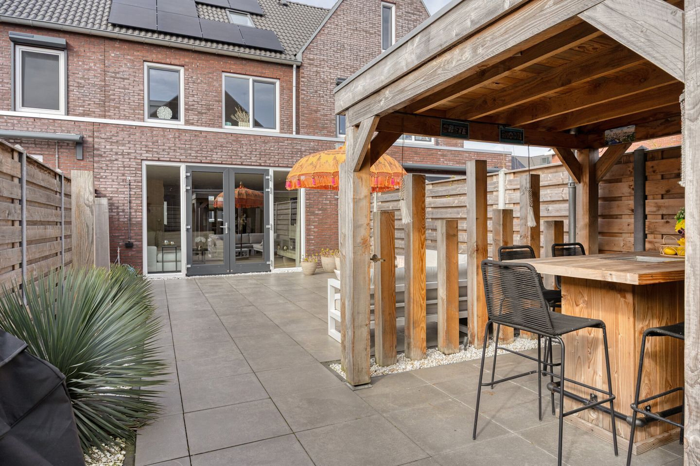 Photo 25 of Veenpluis 16